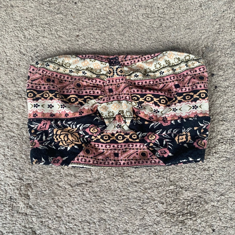 Free People Bandeau